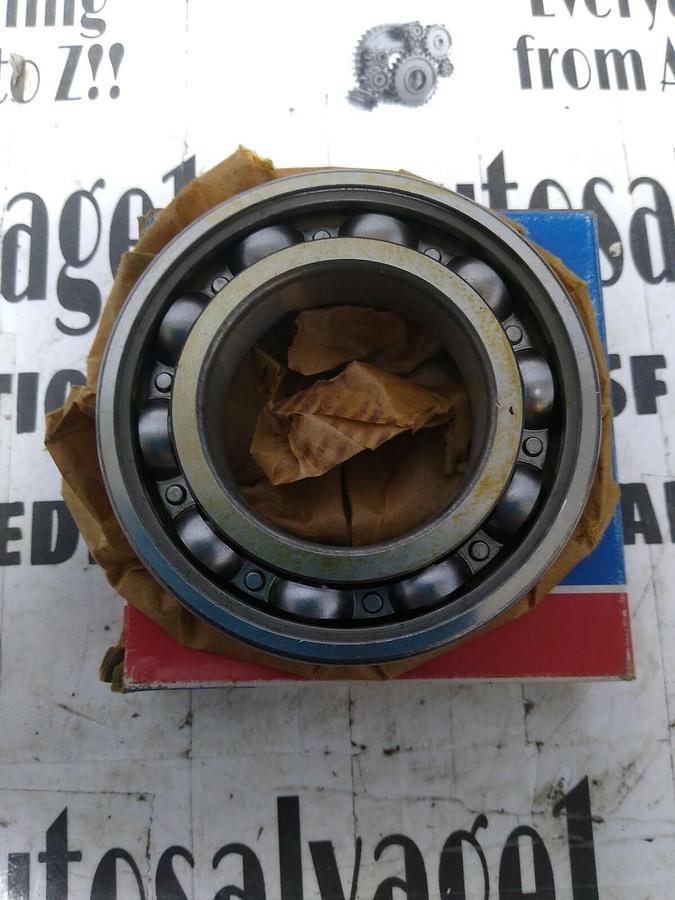 SKF,6210-JEM,DEEP GROOVE BALL BEARING NOS