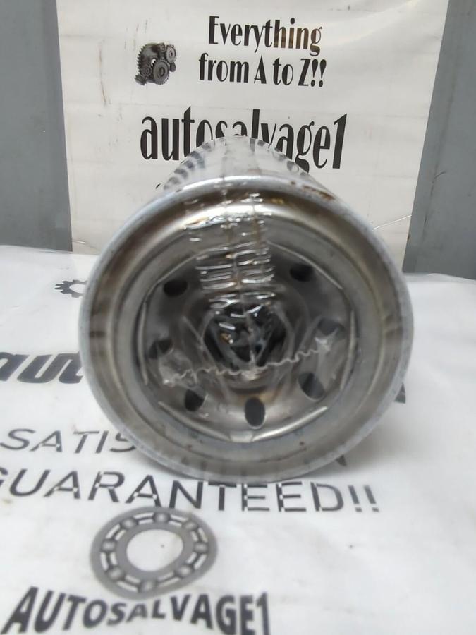 DONALDSON,P551319,FUEL FILTER