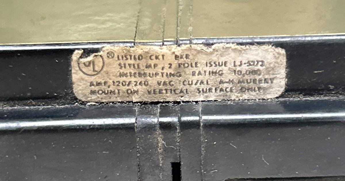 Used MURRAY,MP220,CURCUIT BREAKER 20A 120/240V 2P LOT OF 3