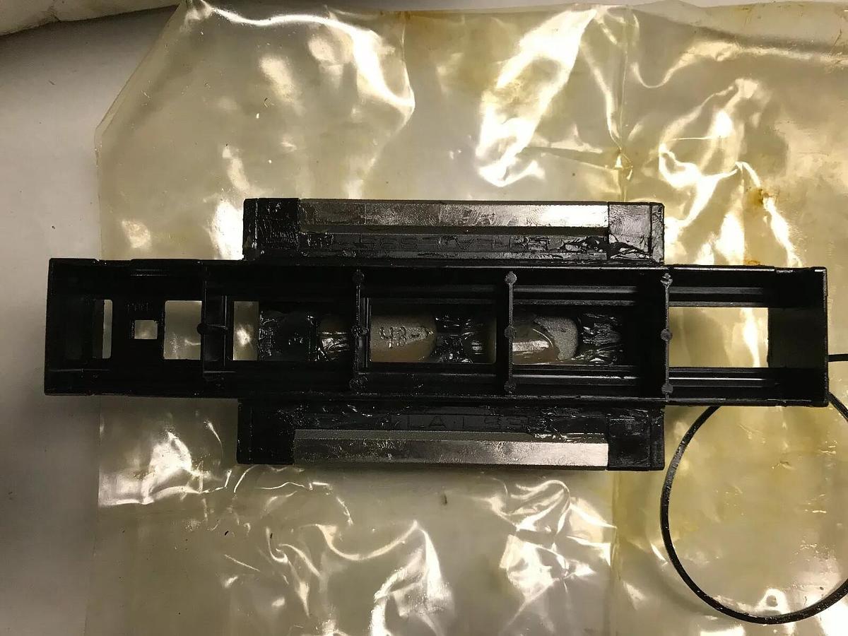 NSK,LAH35AN,Linear Guide Carriage Profile Rail 35MM Rail Size FNOB