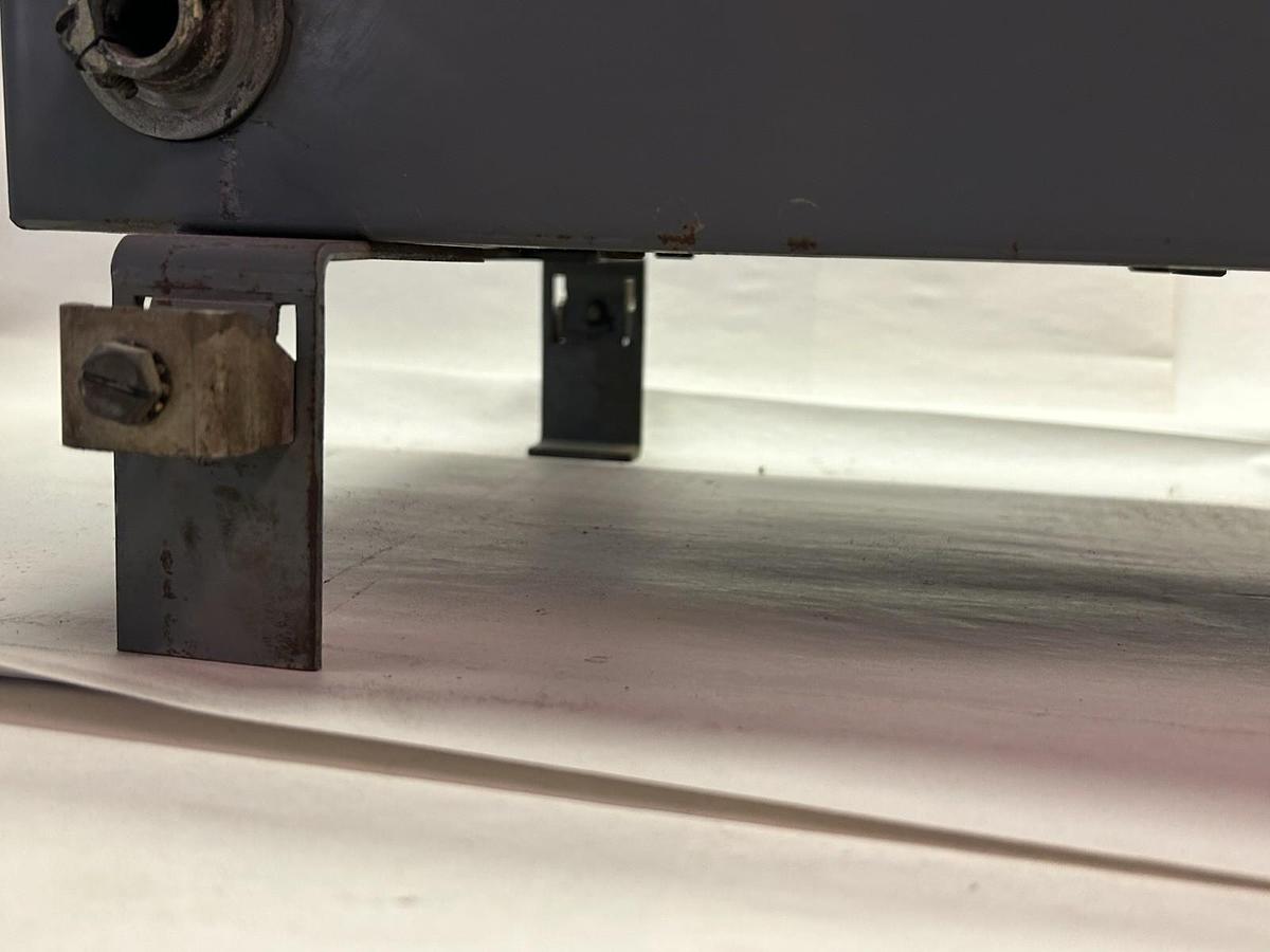 Used Westinghouse,Type TAP Style 1720717,De-Ion Switch 100A 240Vac 60Cy