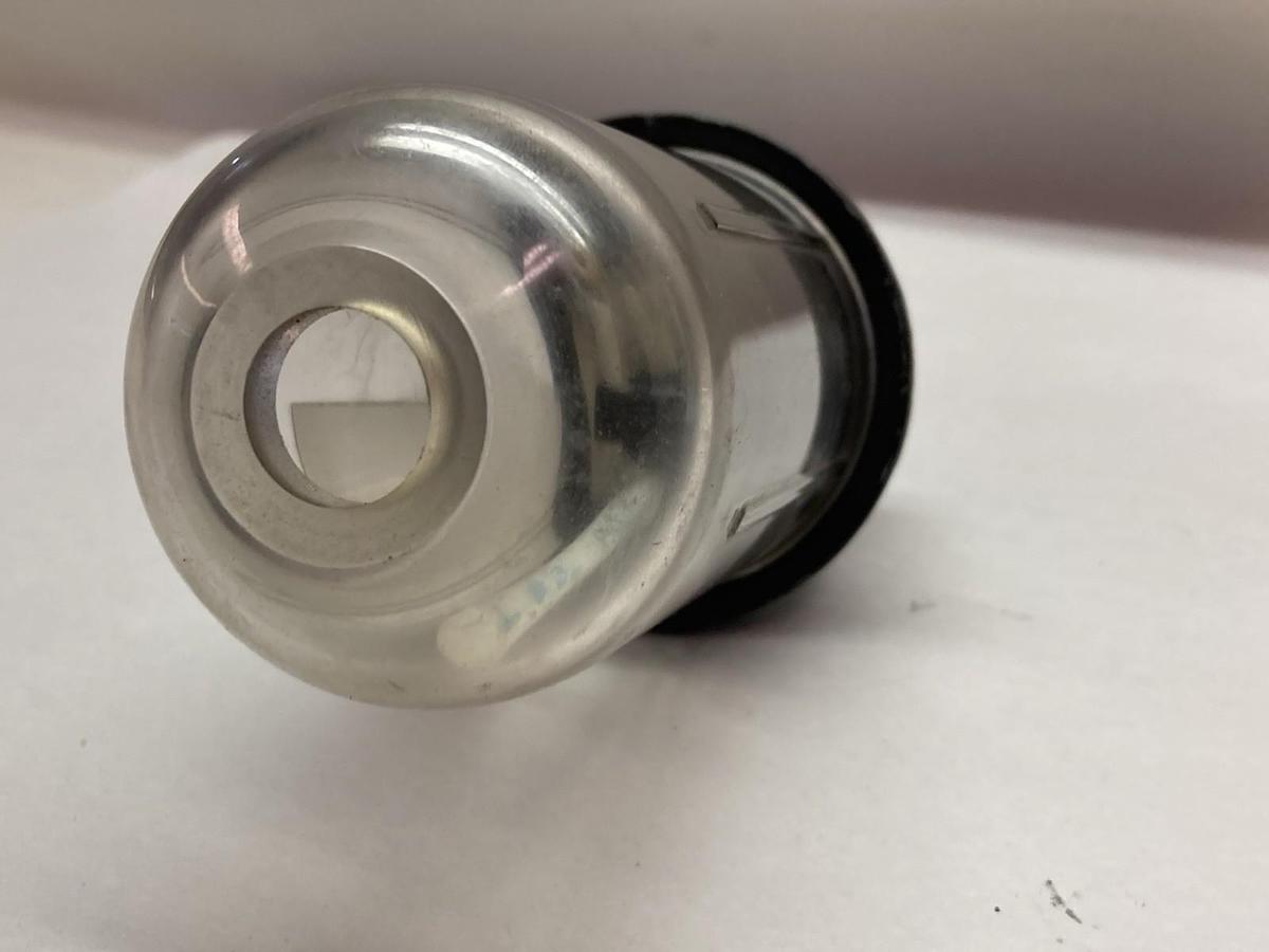 Used ARO,126231-000,Miniature Airline Filter 3/4 Inch