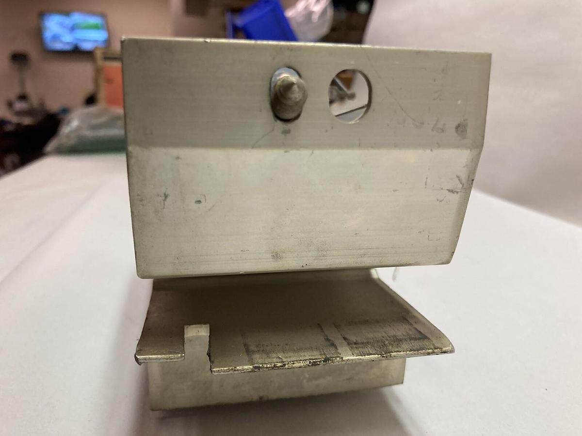 Used Reliance,78177-2RC,Thyristor Assembly Rectifier Rack