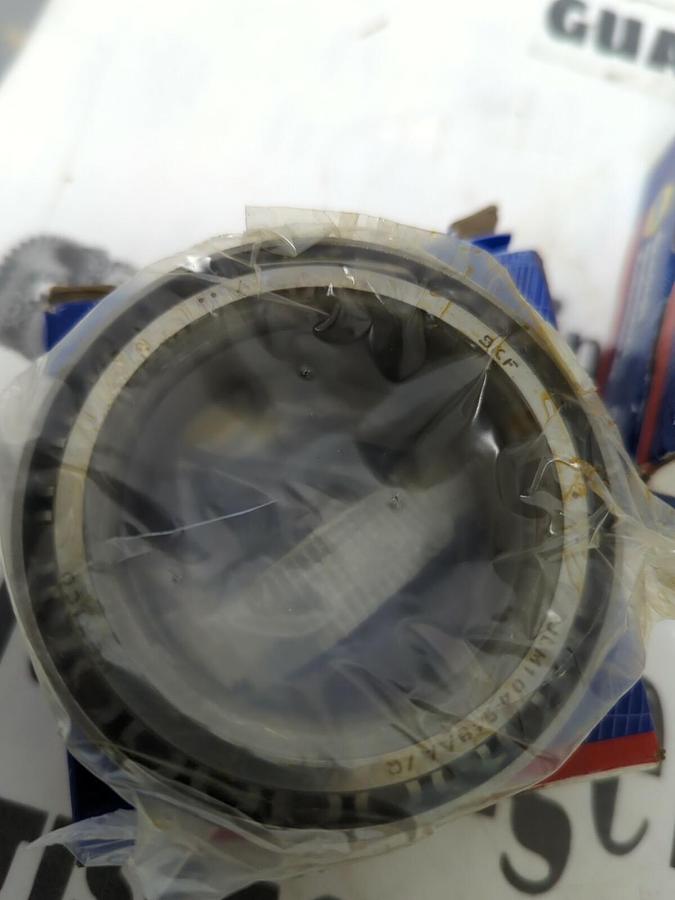 NAPA SKF,JLM104948,WHEEL BEARING CONE LOT OF 5 NOS