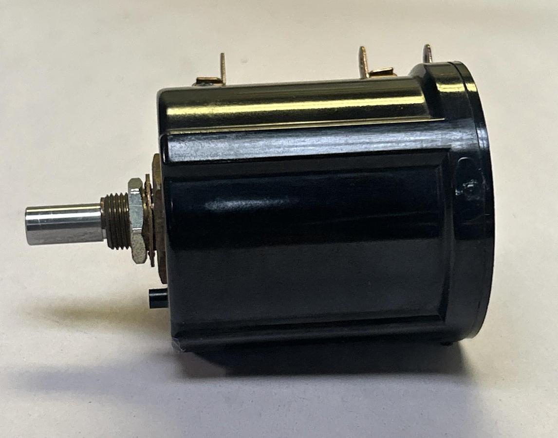 BECKHAM,A,PRECISION POTENTIOMETER 1K RES NOS