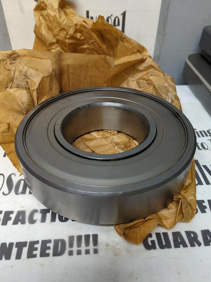 MRC,313MFF,DOUBLE SHIELDED DEEP GROOVE BALL BEARING NO BOX  NOS