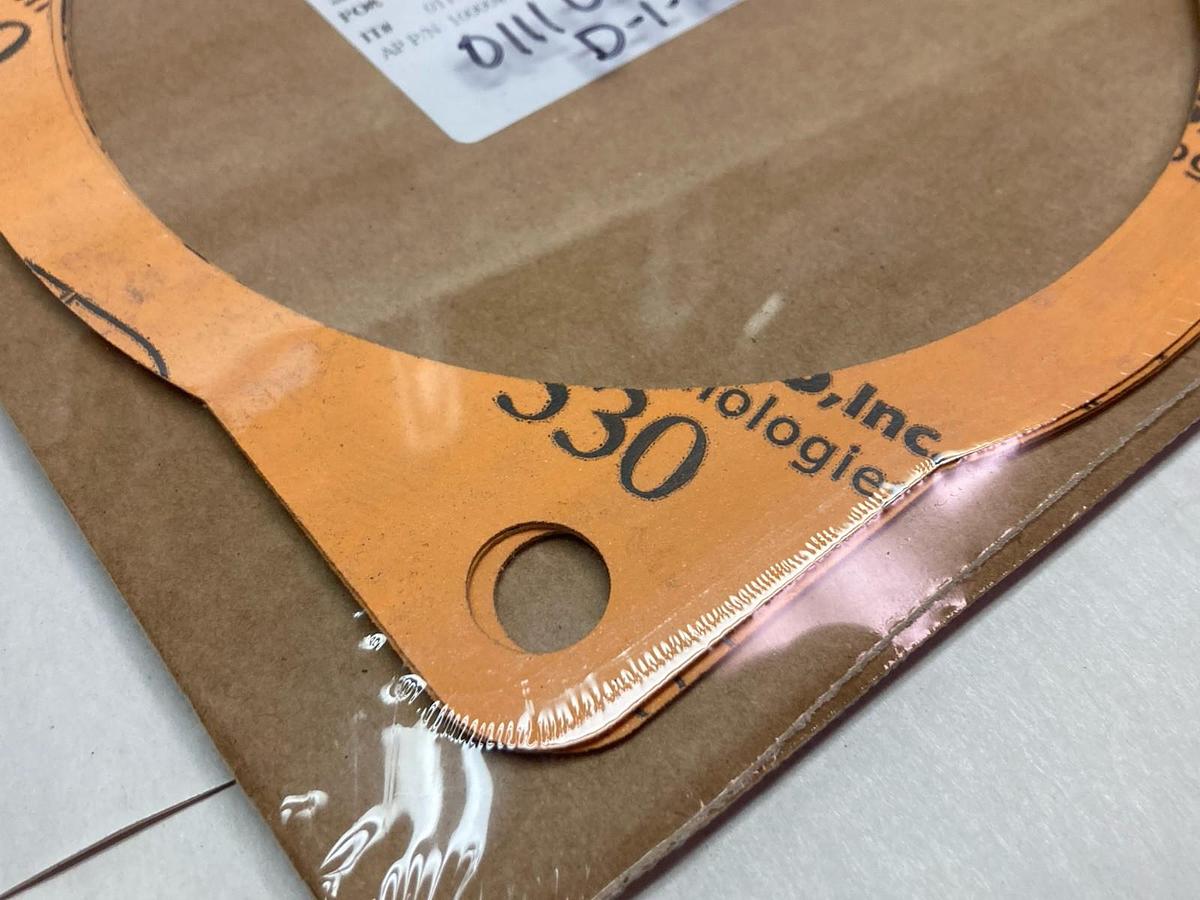 Used AP Services,1000087559,Oil Seal Filters