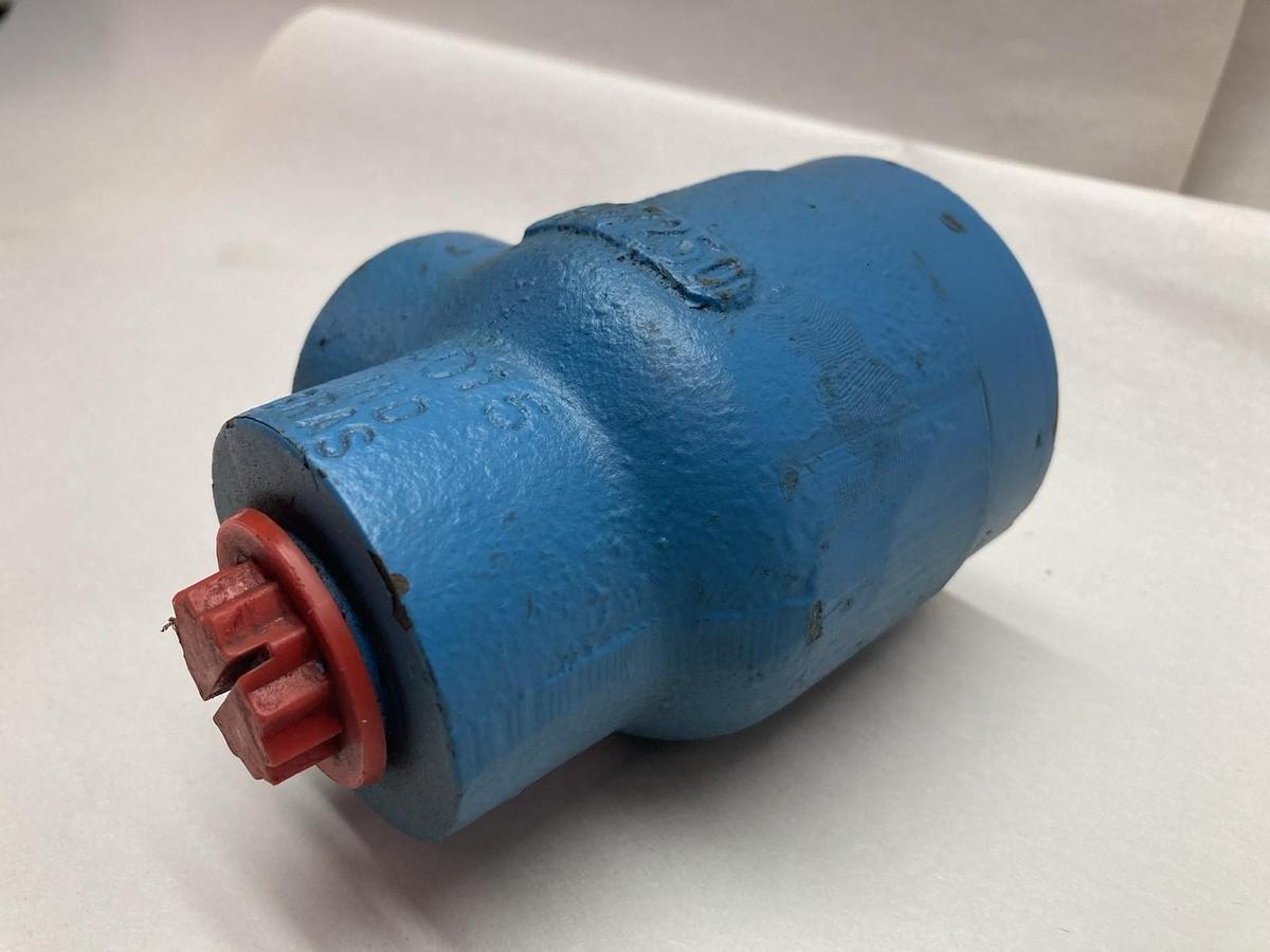 Used Vickers,94075,Check valve