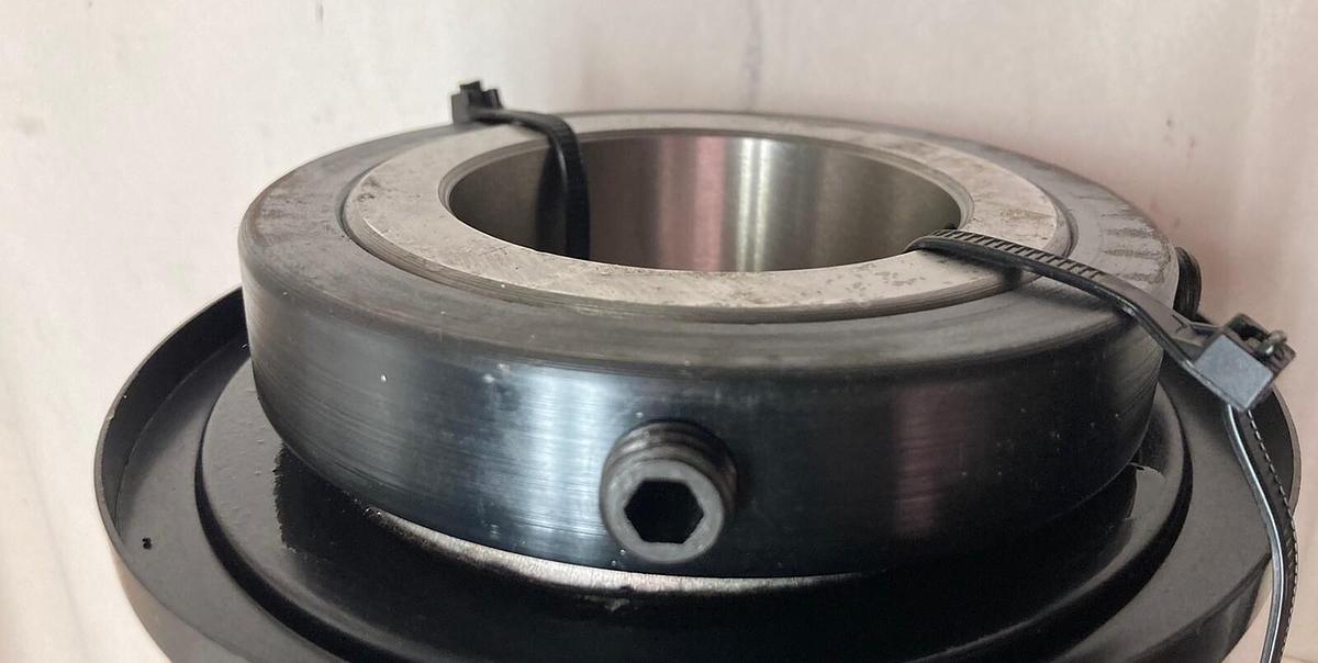 Used Link-Belt,U343,Ball Bearing Insert