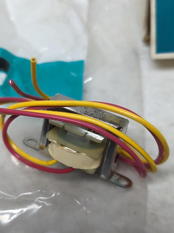 RELIANCE ELECTRIC,64670-15R,TRANSFORMER NOS