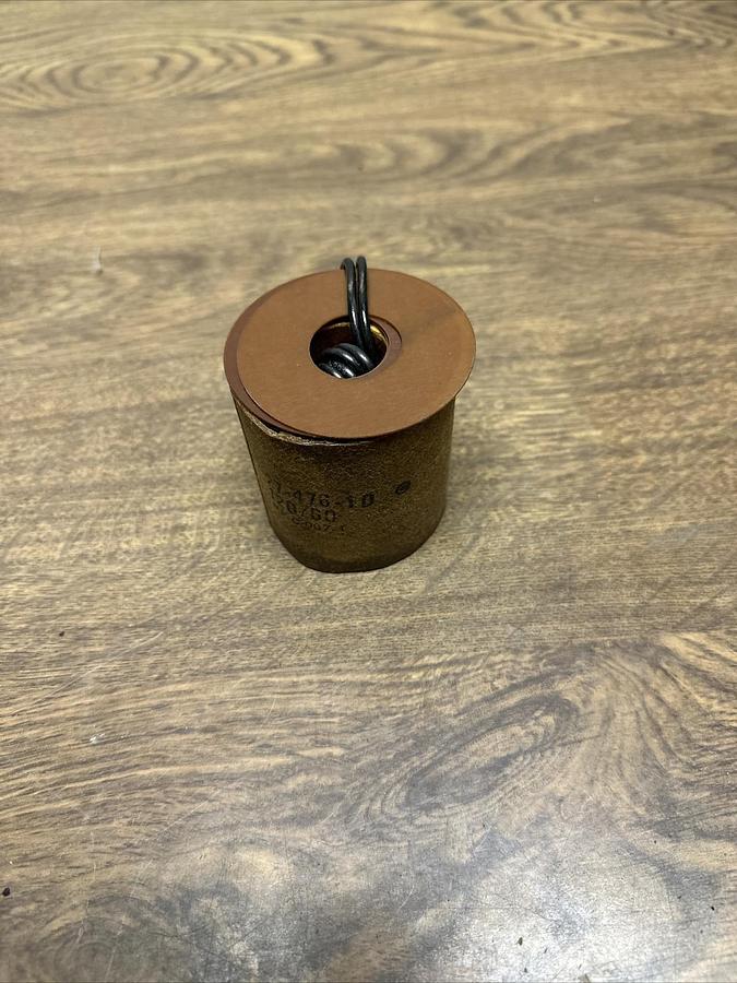 Asco,27-476-1D,Coil 120/60