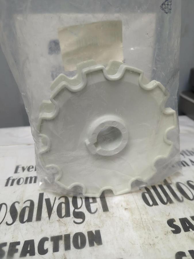 FLEX-LINK,5115359,DRIVE WHEEL SPROCKET NOS