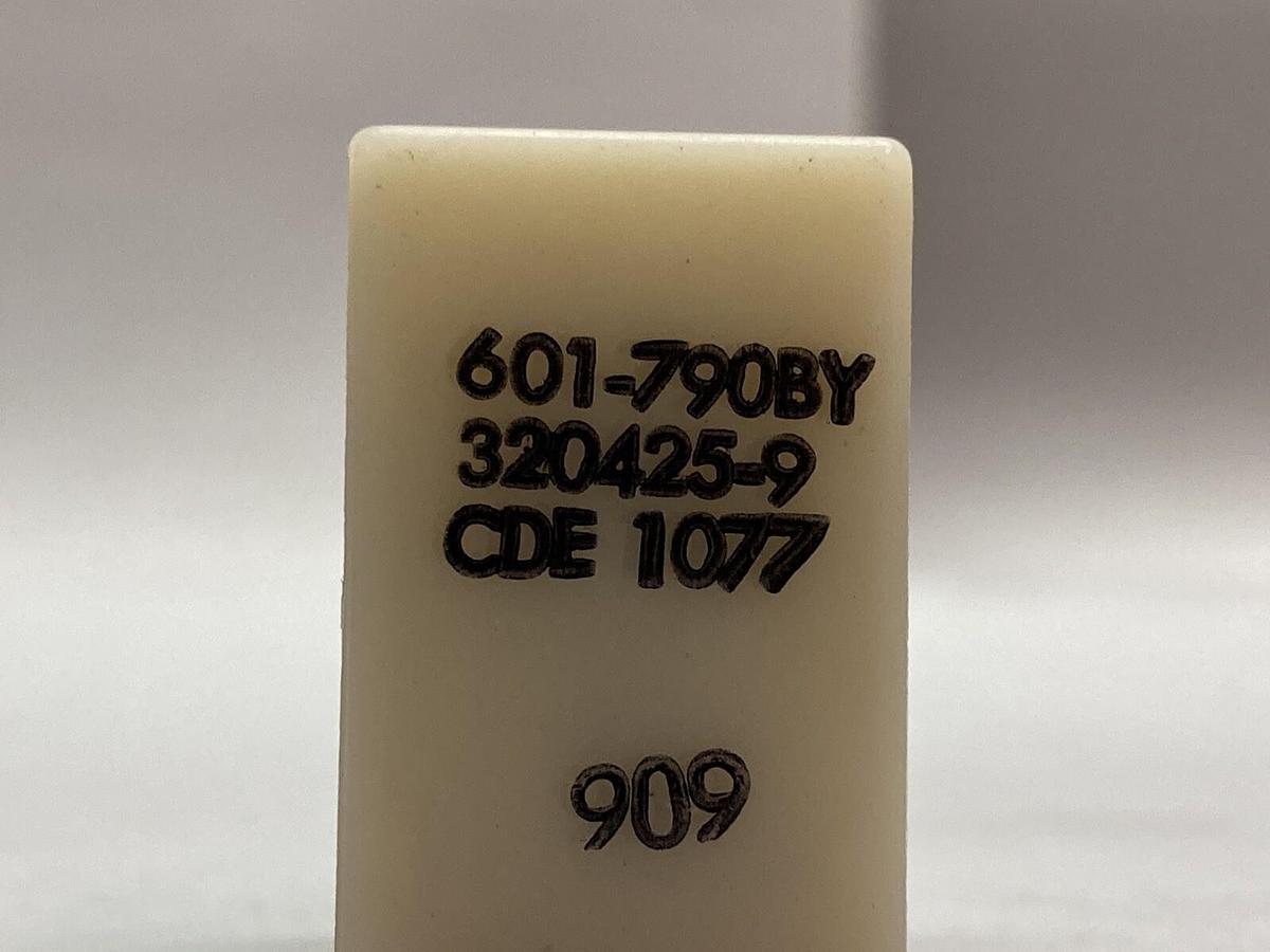 Unbranded,601-790BY CDE 1077,Relay 909