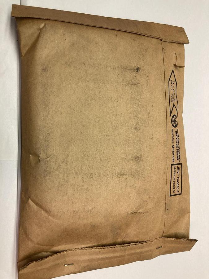 Used GE,343L686G1,Secondary Disconnect Base Kit for Substructure