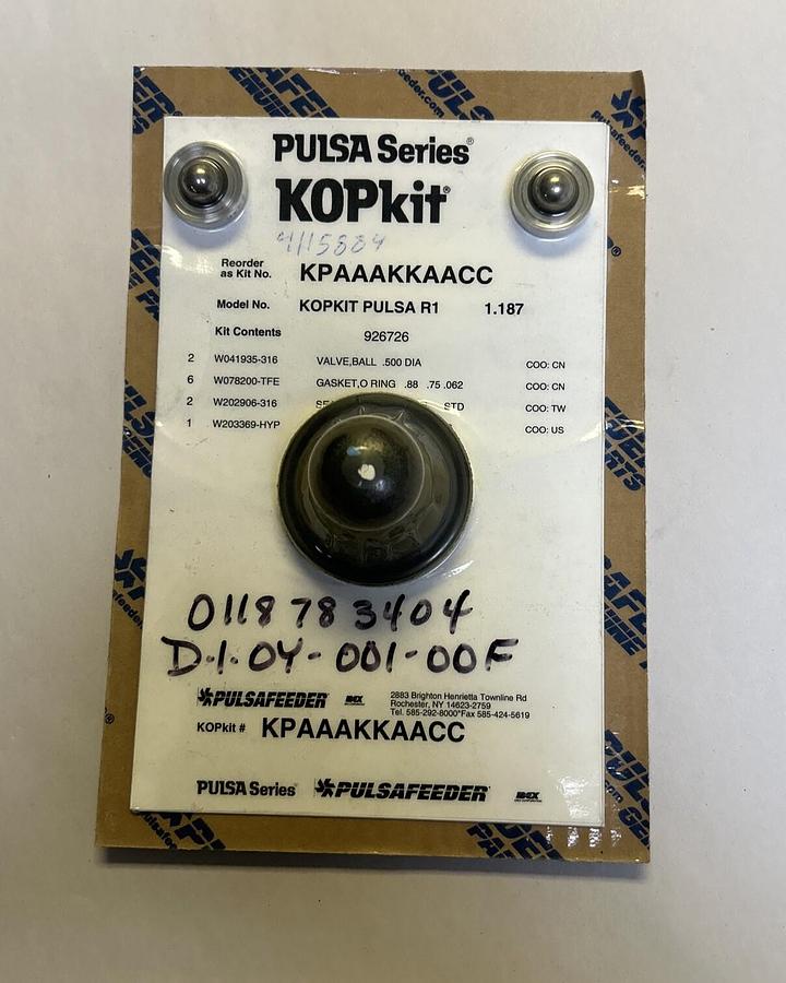PULSA SERIES,KOPKIT PULSA R1,KIT NOS