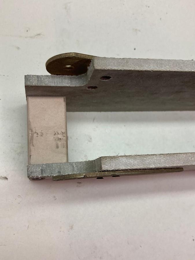 Square D,CHU-09456,Ladle Crane Arc Shield