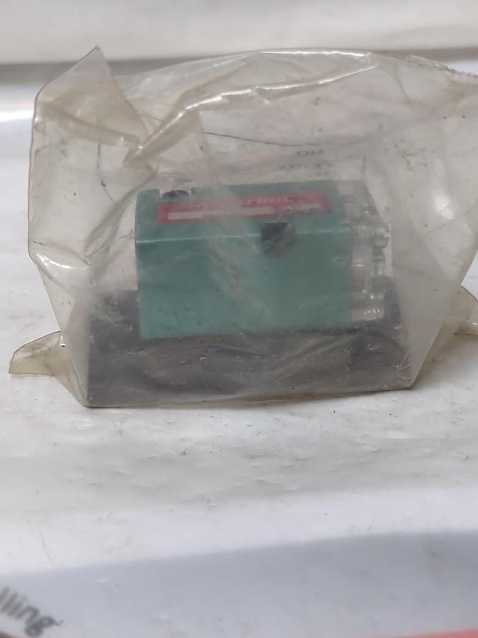 NUMATROL,RA7-0106,VALVE NOS