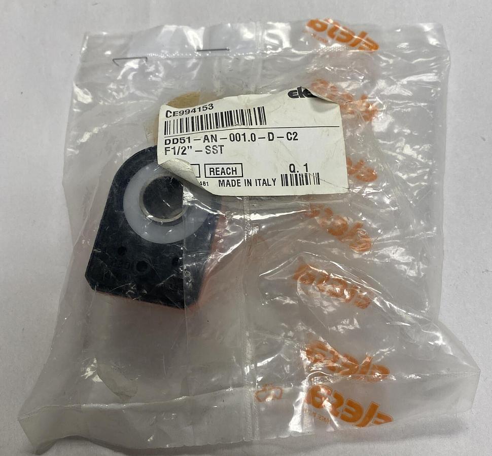 Used ELESA,DD51-AN-001.0-D-C2,POSITION INDICATOR NEW