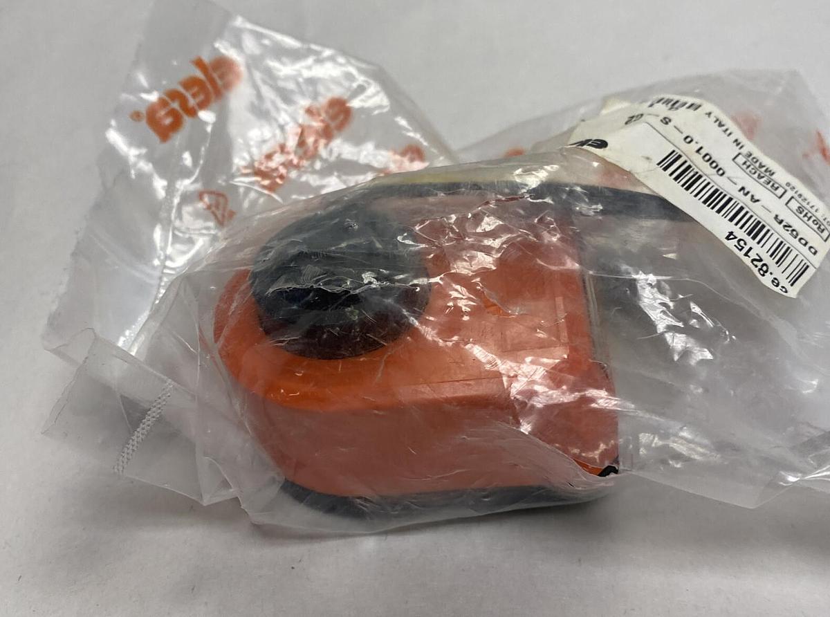 Used ELESA,DD52R-AN-0001.0-S-C2,POSITION INDICATOR NEW