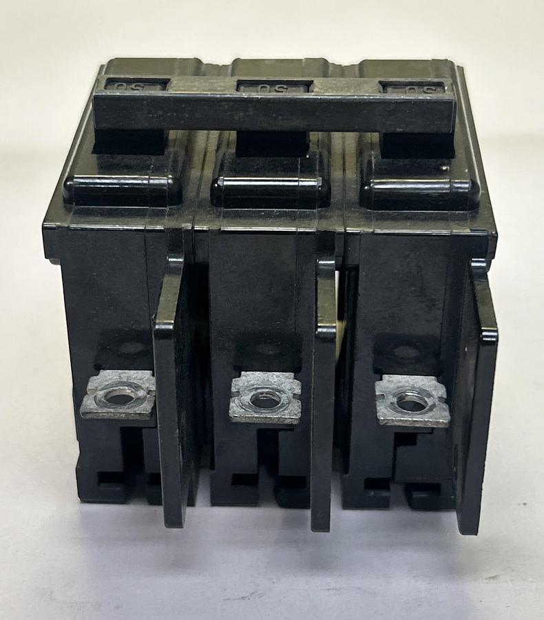 Used ITE,BQ3-B050,CIRCUIT BREAKER 50A 240V 3P