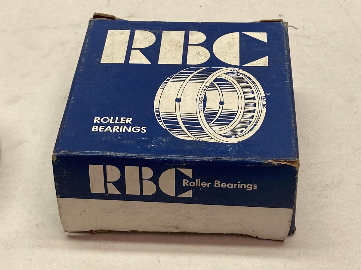 RBC,OR 307,Bearing Inner Ring