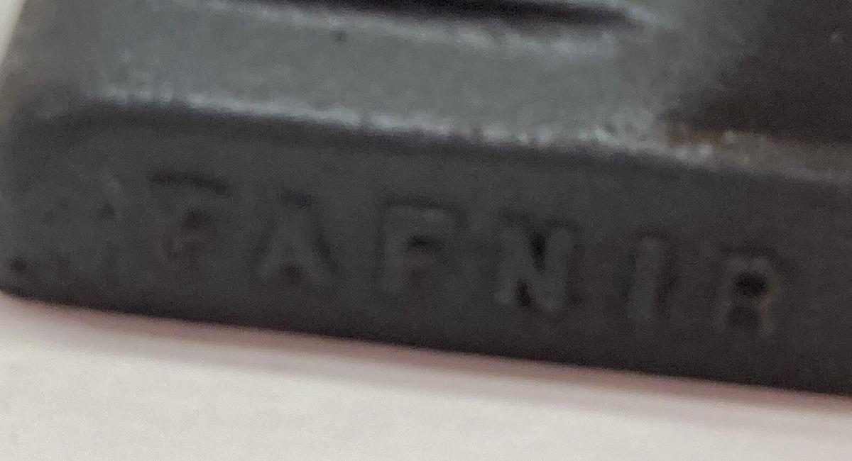 Used Fafnir,RSAO 1-11/16,Pillow Block Bearing