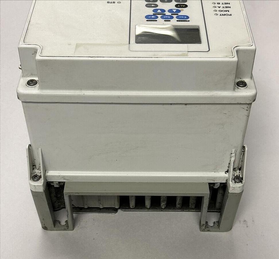 Used ALLEN BRADLEY,20AD014C3AYNANNN,VFD SER A AC DRIVE POWERFLEX 70 14A 7.5KW 10HP