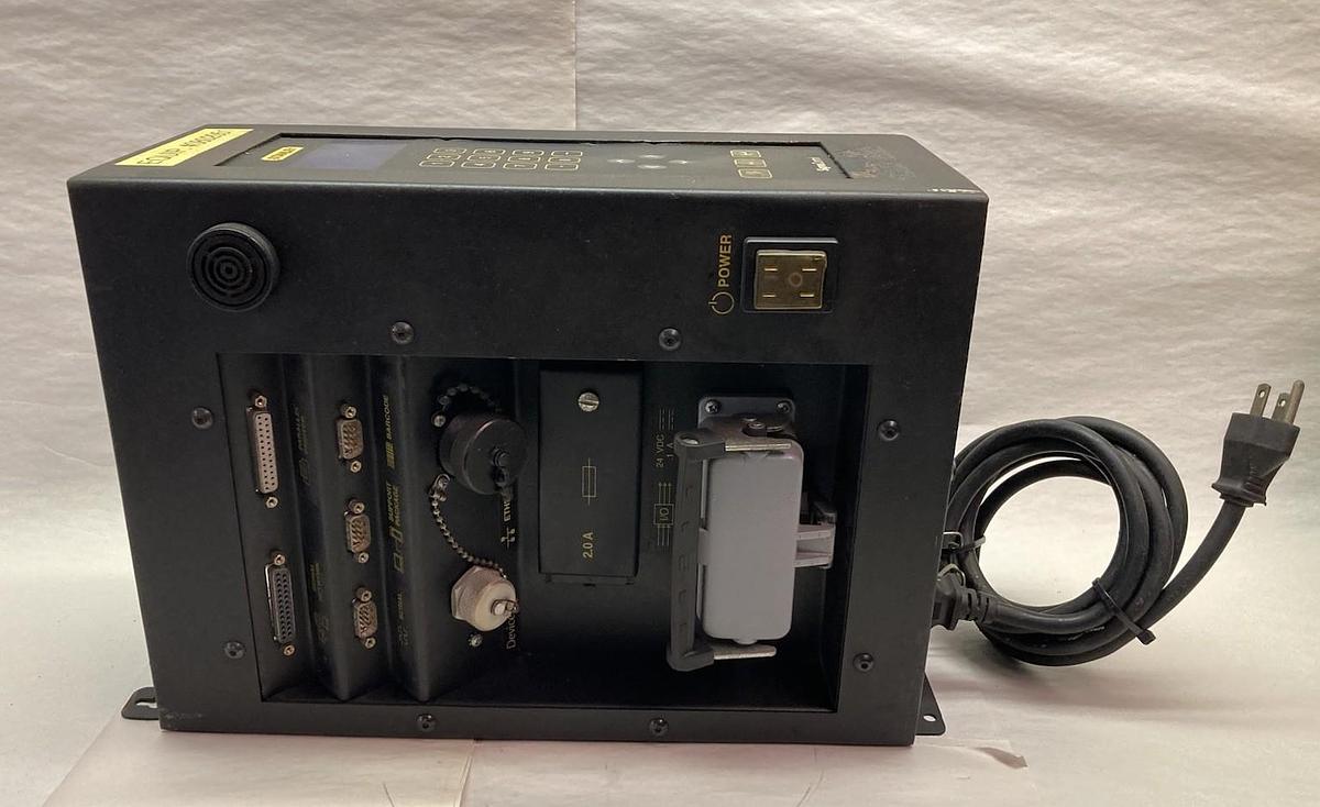 Used Stanley,Q3000,1-Phase Sigma Module 110/220V 50/60Hz 20A