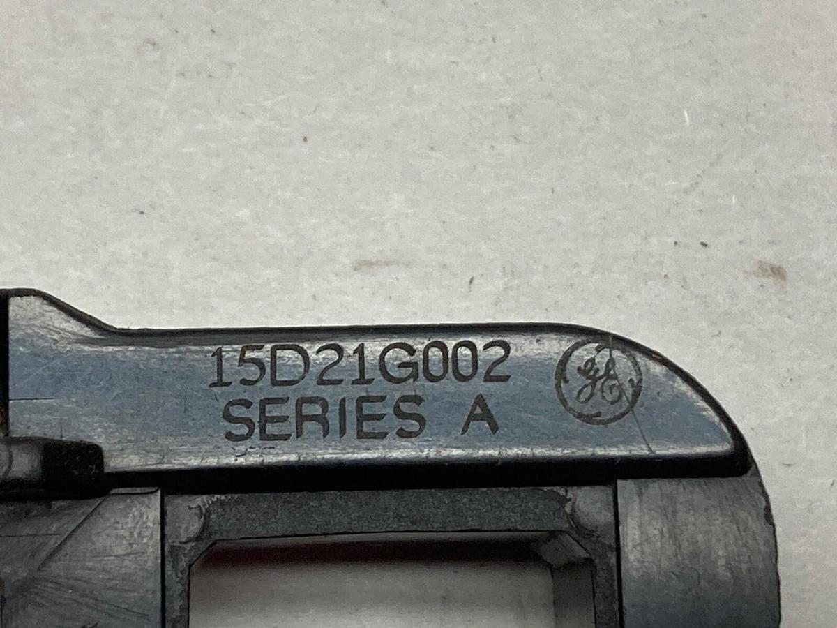 Used GE,15D21G002,Magnetic Coil