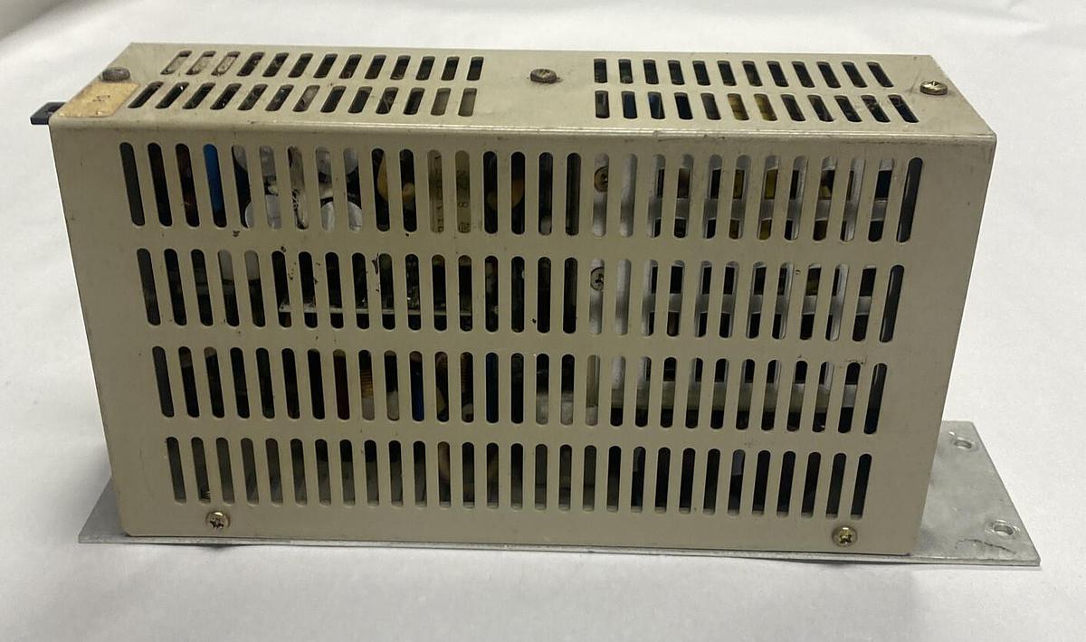 Used Omron,S82G-1024,Power Supply 2.5A 50/60Hz