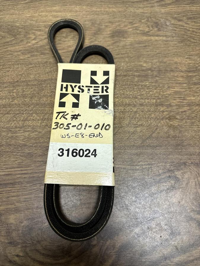 Used Hyster,316024,Belt