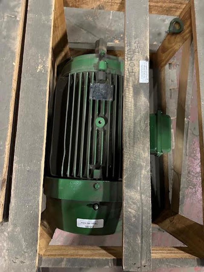 WEG HP20 286T
