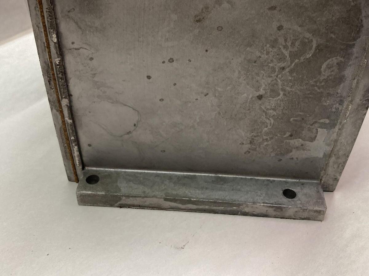 Used Honeywell,M644B-1007,Modutrol Motor 120V 50/60Hz 0.13A 14W