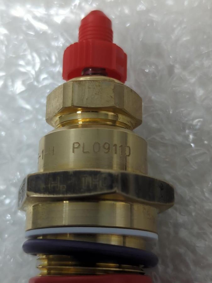 CPV,365-1-H PL09110,SHUT-OFF VALVE NOS