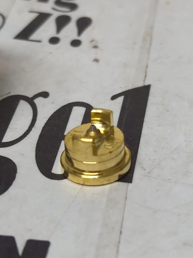 NORDSON,231027 SA13B,SPRAY NOZZLE NOS