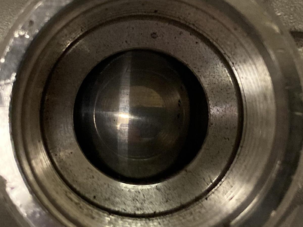 FNW,CF8M,Stainless Steel Valve 1 INCH 1000 WOG Fig.233