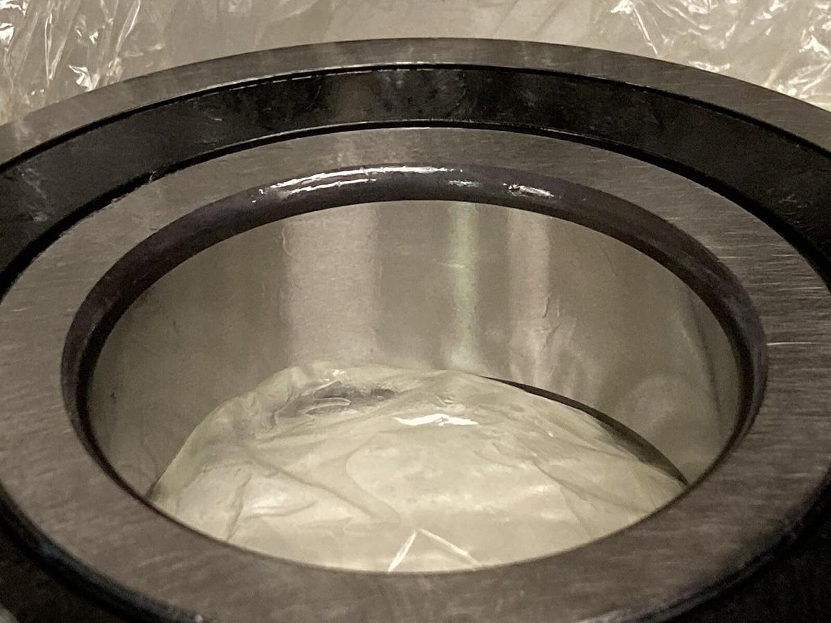 Fag,6315-2RSR-C3,Single Row Ball Bearing