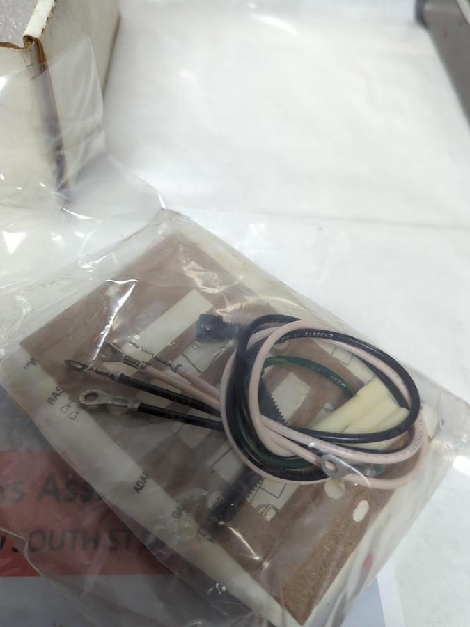 ROSS CONTROLS,994K87,SERVICE KIT NOS