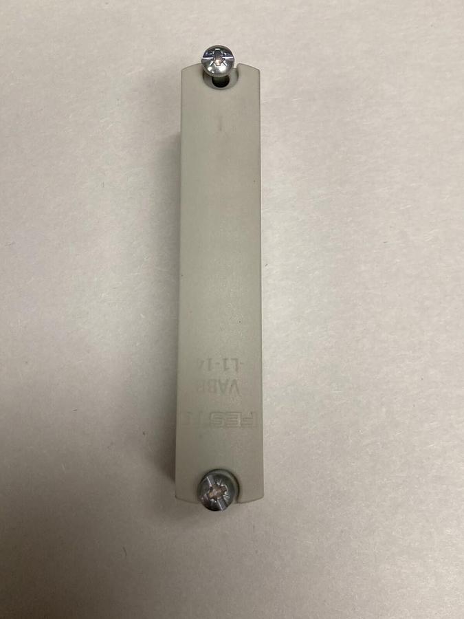 Festo,VABB-L1-14,Cover Plate
