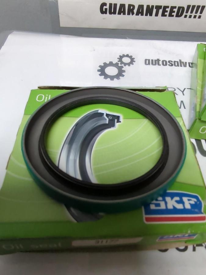 SKF,31177,OIL SEAL LOT OF 3 NOS