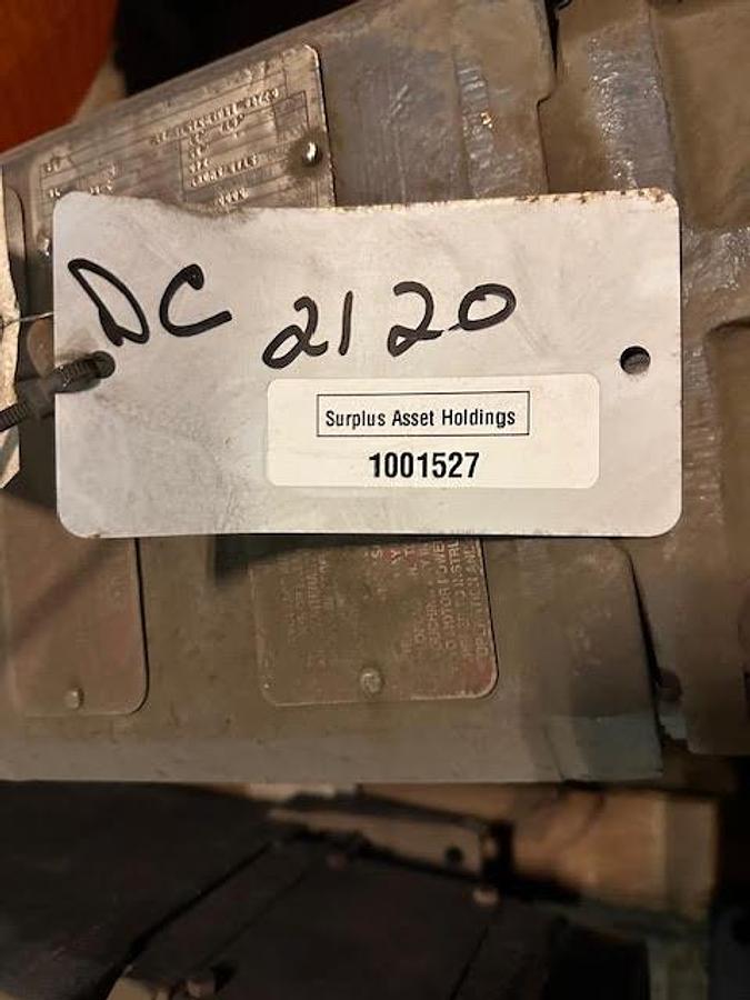 Used Reliance 2 C1812ATCZ