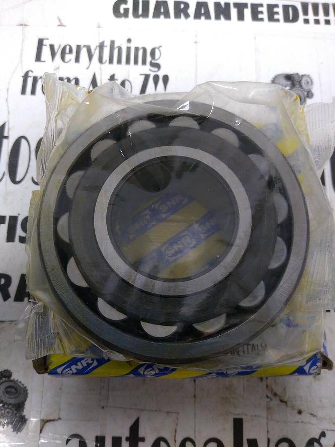 Used SNR,22309-EA-B33J30,Spherical Roller Bearing NOS