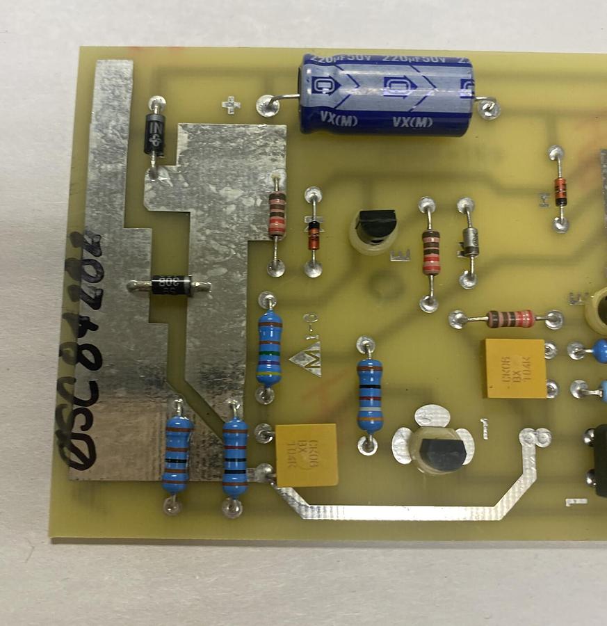 MINSTER,491-1005,CIRCUIT BOARD NOS