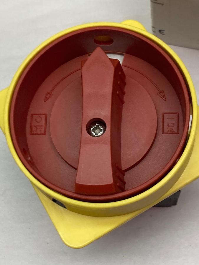 Springer,ML2-080-AR3,Enclosed Disconnect Switch 80A