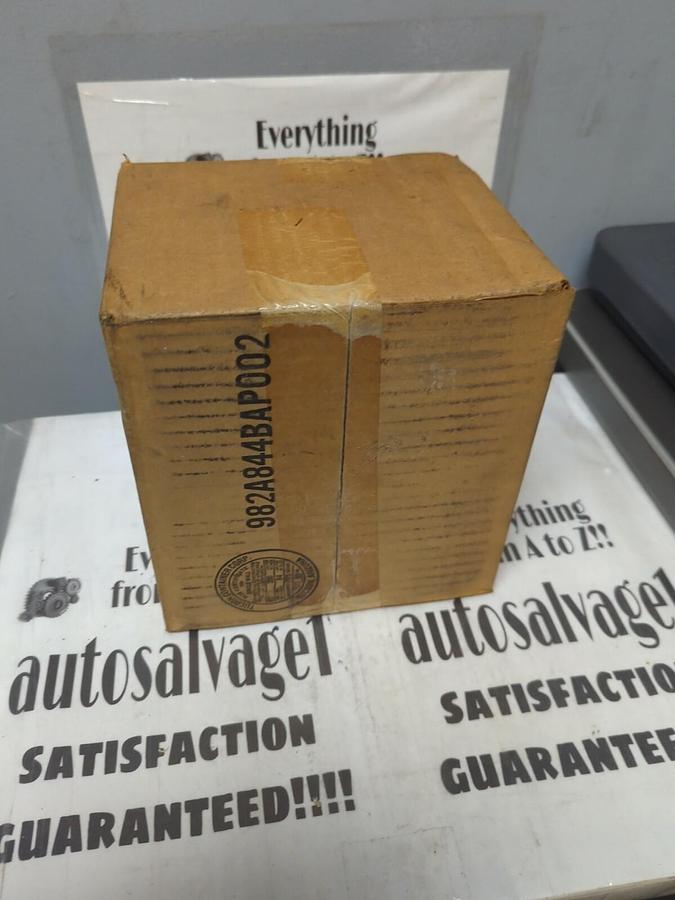 Used GE,9T51B0027,TRANSFORMER..NEW IS SEALED BOX
