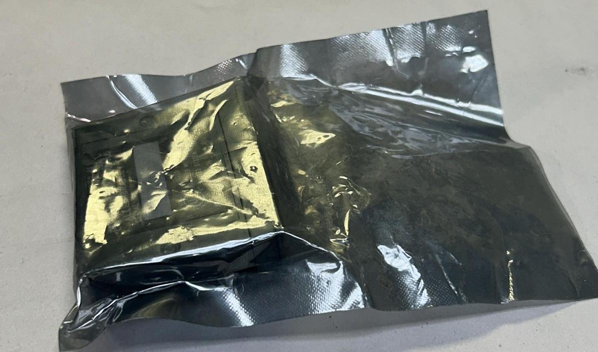 ALLEN BRADLEY,1772-MJ,MEMORY MODULE NOS