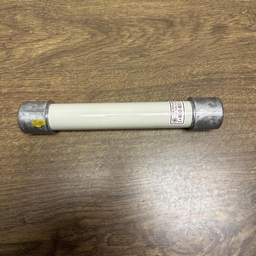 GE,9F60BDB003,Limiting Fuse Size B