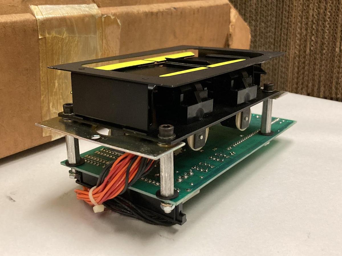 Signalex,402L-3,Display Assembly 12VDC