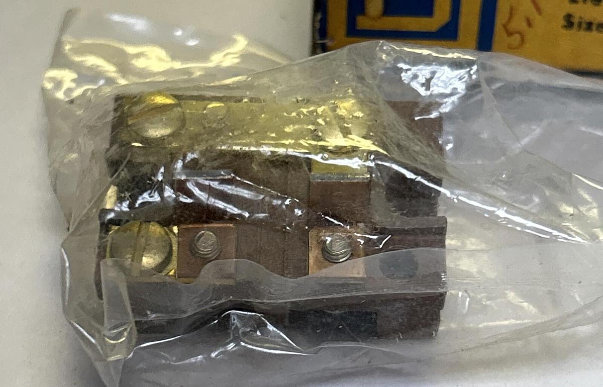 SQUARE D,9999DT-1,ELECTRICAL INTERLOCK NOS