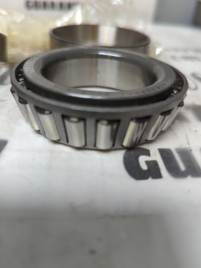 NTN,4-T LM603049,BEARINGS LOT OF 2 NOS